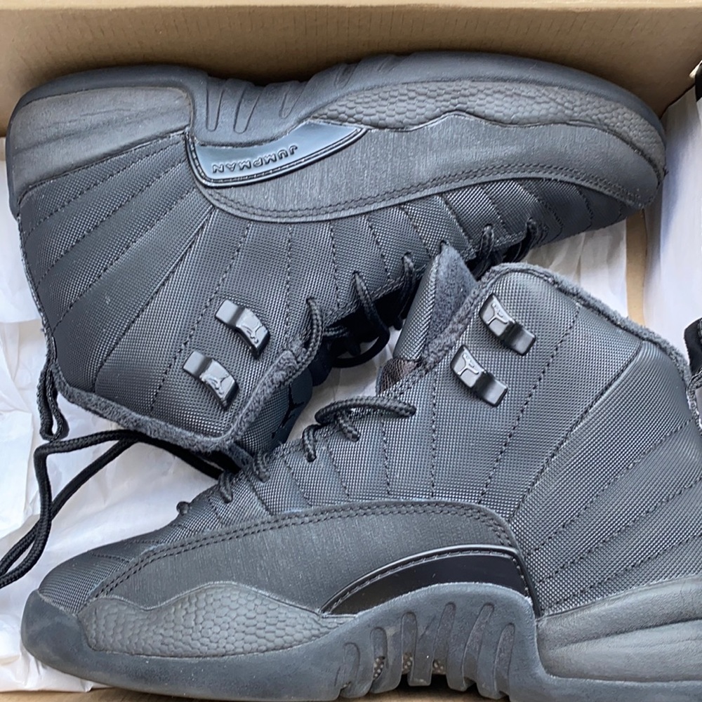 Jordan 12s